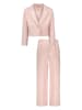 Like Flo 2tlg. Outfit "Bella" in Rosa