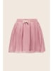 Like Flo Spódnica w kolorze jasnoróżowym