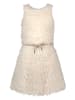 Like Flo Kleid "Moscou" in Creme