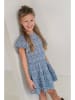Like Flo Kleid "Marley" in Hellblau