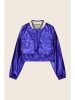 Like Flo Blouson "Donald" in Blau