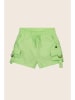 Like Flo Short "Fergie" groen