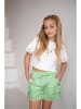 Like Flo Short "Fergie" groen