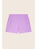 Like Flo Szorty "Fibo" w kolorze fioletowym