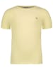 Like Flo Shirt "Elise" geel