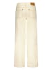 Like Flo Jeans "Farah" - Wide fit - in Creme
