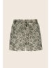 Like Flo Shorts "Florien" in Khaki/ Creme