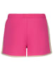 Like Flo Shorts "Faye" in Pink/ Lila