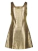 Like Flo Kleid "Morgan" in Gold