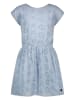 Like Flo Kleid "Mabel" in Hellblau