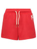 Like Flo Shorts "Faye" in Rot