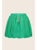Like Flo Spódnica "Stacey" w kolorze zielonym