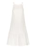 Like Flo Kleid "Mia" in Weiß