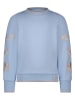 NONO Bluza w kolorze błękitnym