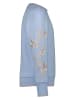 NONO Sweatshirt in Hellblau