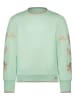 NONO Sweatshirt mintgroen