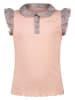 NONO Koszulka w kolorze jasnoróżowym