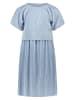 NONO Kleid in Hellblau