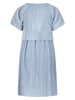 NONO Jurk lichtblauw