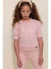 NONO Shirt lichtroze