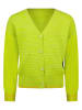 NONO Cardigan in Grün