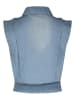NONO Jeansweste in Blau