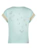 NONO Shirt lichtblauw