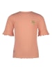 NONO Koszulka w kolorze pomarańczowym