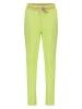 NONO Sweatbroek groen