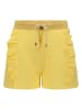 NONO Shorts in Gelb