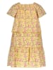 NONO Sukienka w kolorze żółtym