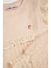 NONO Bluse "Tirzy" in Beige