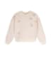 NONO Sweatshirt "Kimas" in Creme