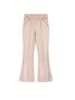 NONO Schlag-Jeggings "Soy" in Beige/ Gold