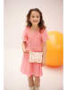 NONO Kleid "Malia" in Rosa