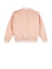NONO Wende-Blouson "Dotty" in Rosa