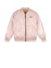 NONO Wende-Blouson "Dotty" in Rosa