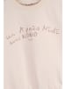 NONO Sweatshirt "Konono" beige