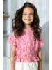 Like Flo Blouse roze