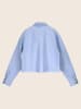 Like Flo Blousejas lichtblauw