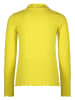 Like Flo Longsleeve in Gelb