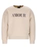 Like Flo Sweatshirt beige