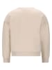 Like Flo Sweatshirt beige