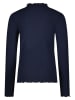 Like Flo Longsleeve donkerblauw