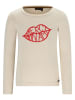 Like Flo Longsleeve beige