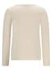 Like Flo Longsleeve beige