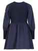 Like Flo Kleid in Dunkelblau