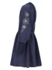 Like Flo Kleid in Dunkelblau