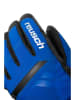 Reusch Ski-/ Snowboardfingerhandschuhe "Down Spirit GTX" in Blau