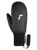 Reusch Funktionsfingerhandschuhe "Baffin TOUCH-TEC" in Schwarz